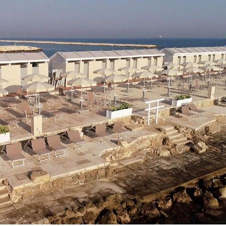 La Mia Terrazza Sul Mare - Mared'Amare Διαμέρισμα Μπάρι Εξωτερικό φωτογραφία