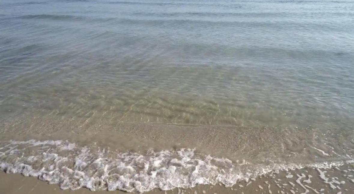 La Mia Terrazza Sul Mare - Mared'Amare Διαμέρισμα Μπάρι Εξωτερικό φωτογραφία