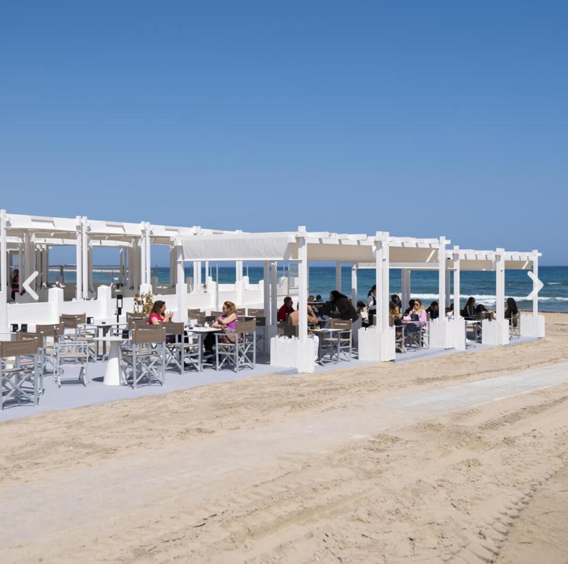 La Mia Terrazza Sul Mare - Mared'Amare Διαμέρισμα Μπάρι Εξωτερικό φωτογραφία